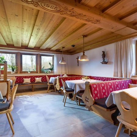 Gaestehaus Hofer Brixen im Thale Ngoại thất bức ảnh