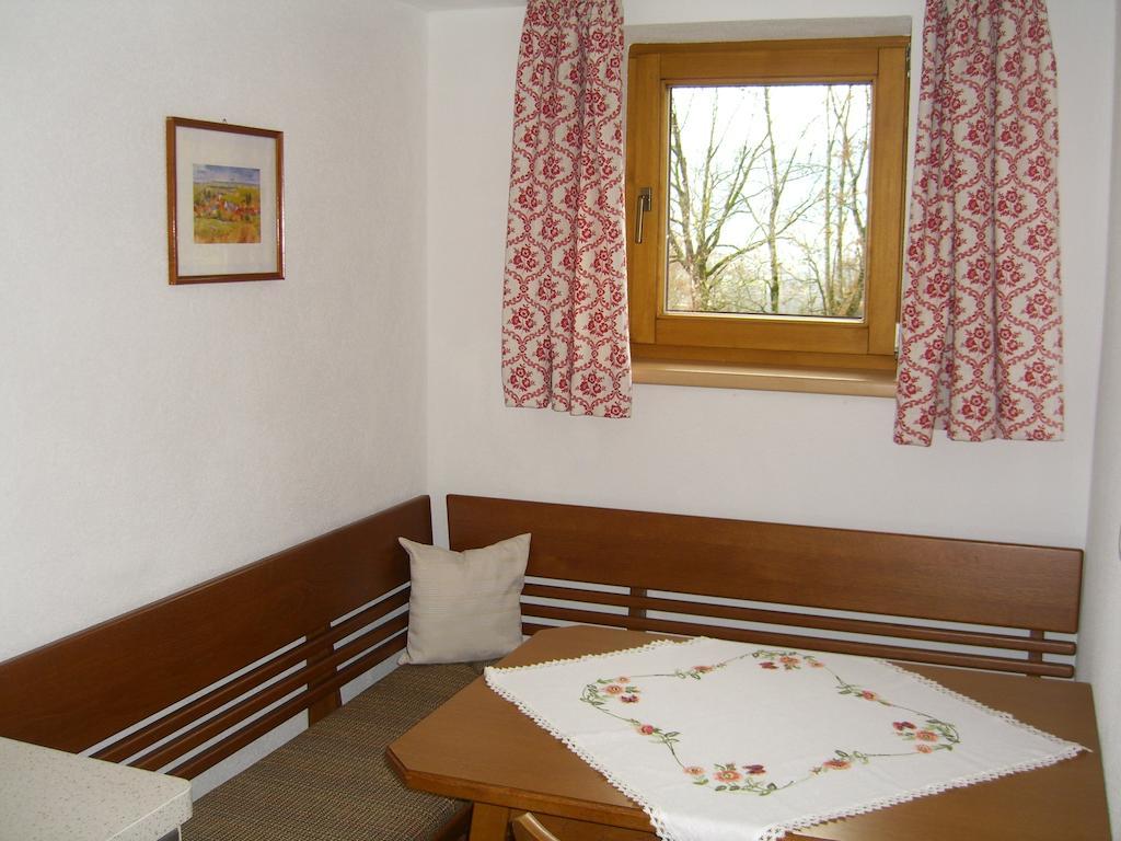 Gaestehaus Hofer Brixen im Thale Ngoại thất bức ảnh