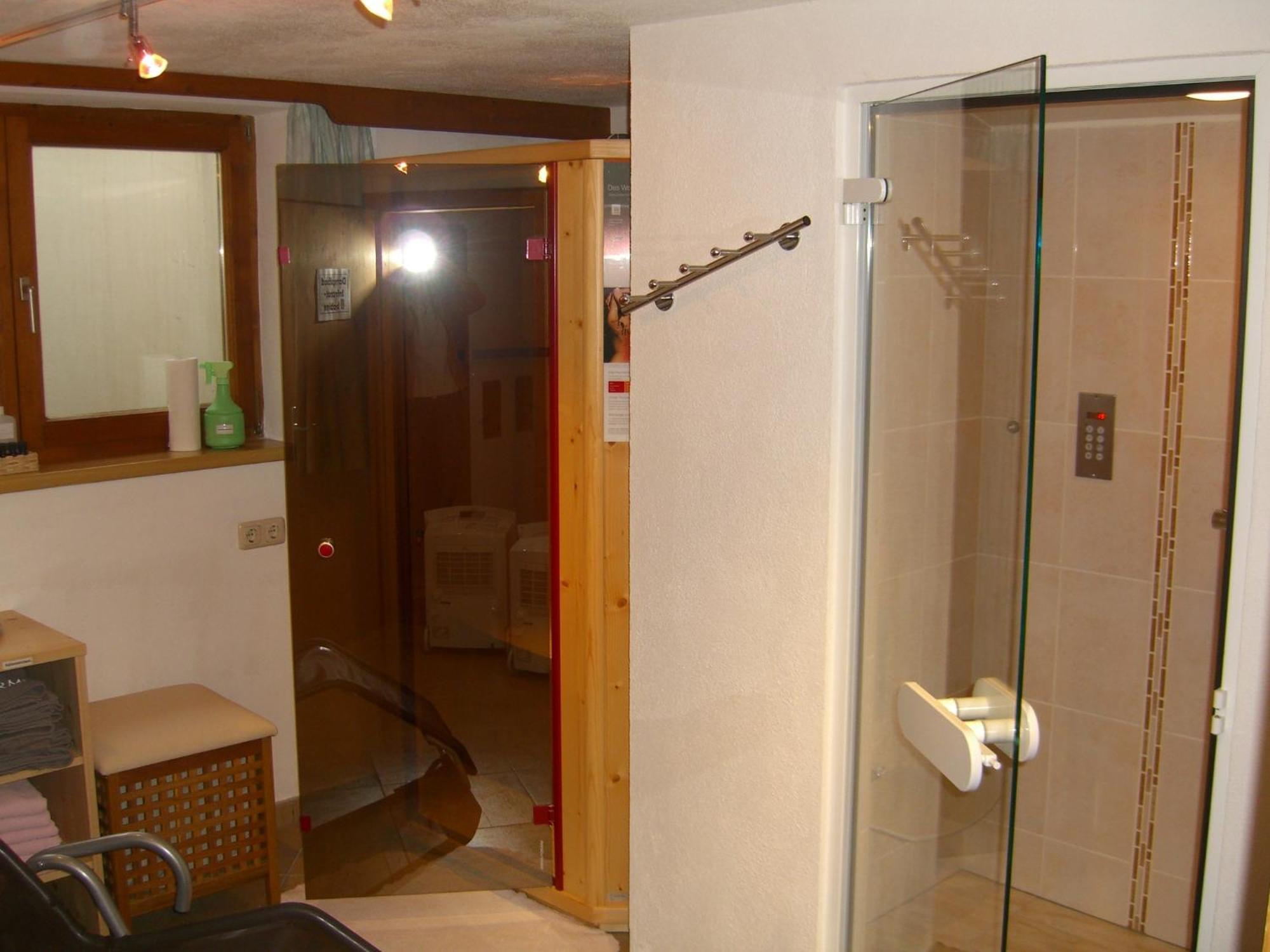 Gaestehaus Hofer Brixen im Thale Ngoại thất bức ảnh